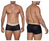 CandyMan 99664 Ketten-Badehose, Farbe Schwarz